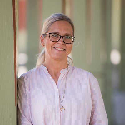 Profilbild för Mia Hagwaern