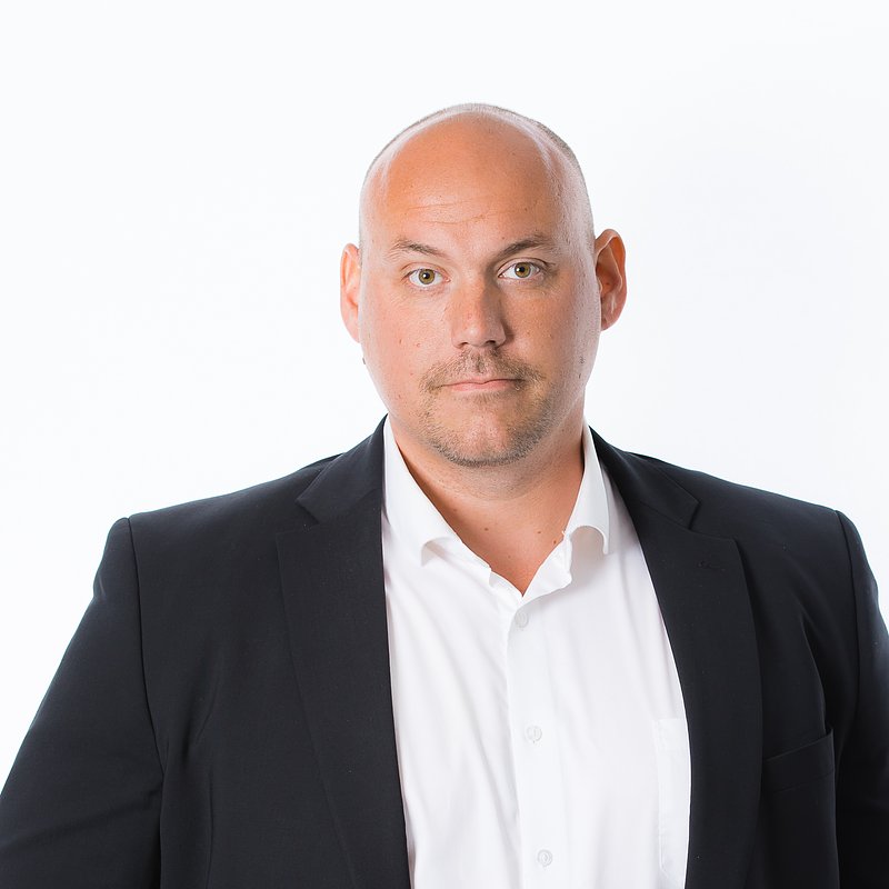 Profilbild för Christian Gustafsson