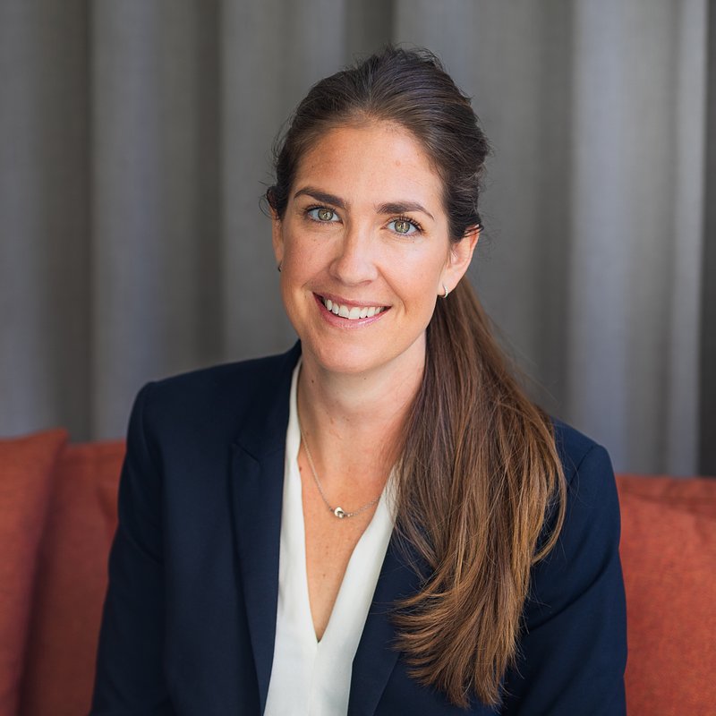 Profilbild för Joanna Tuvesson