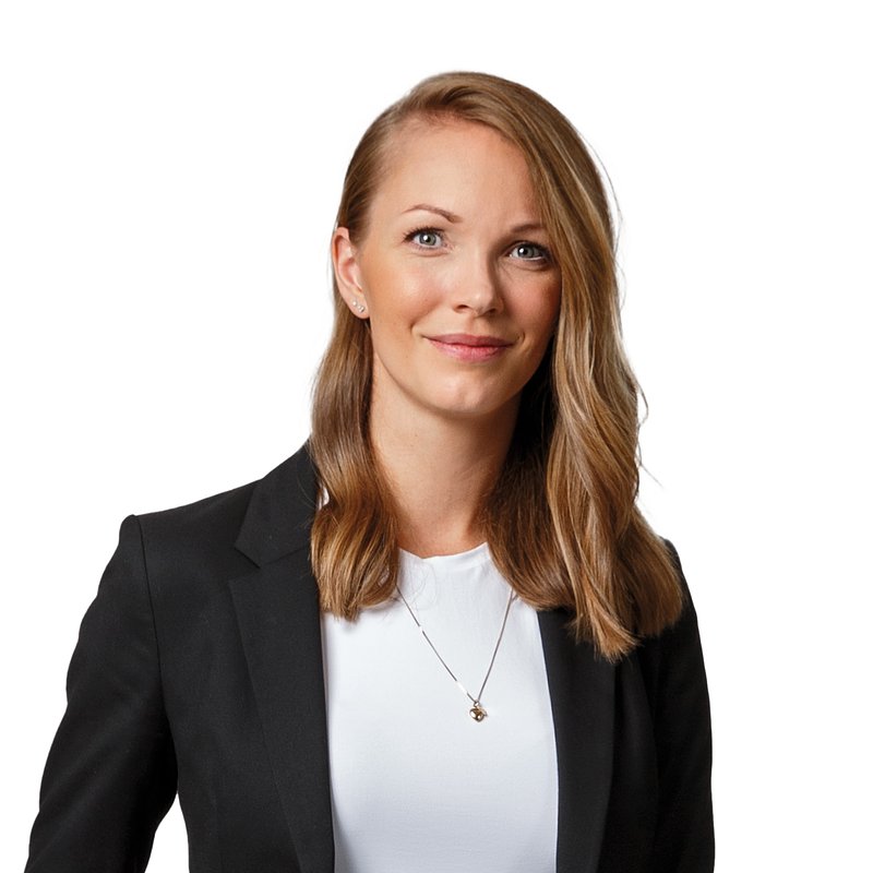 Profilbild för Frida Johansson