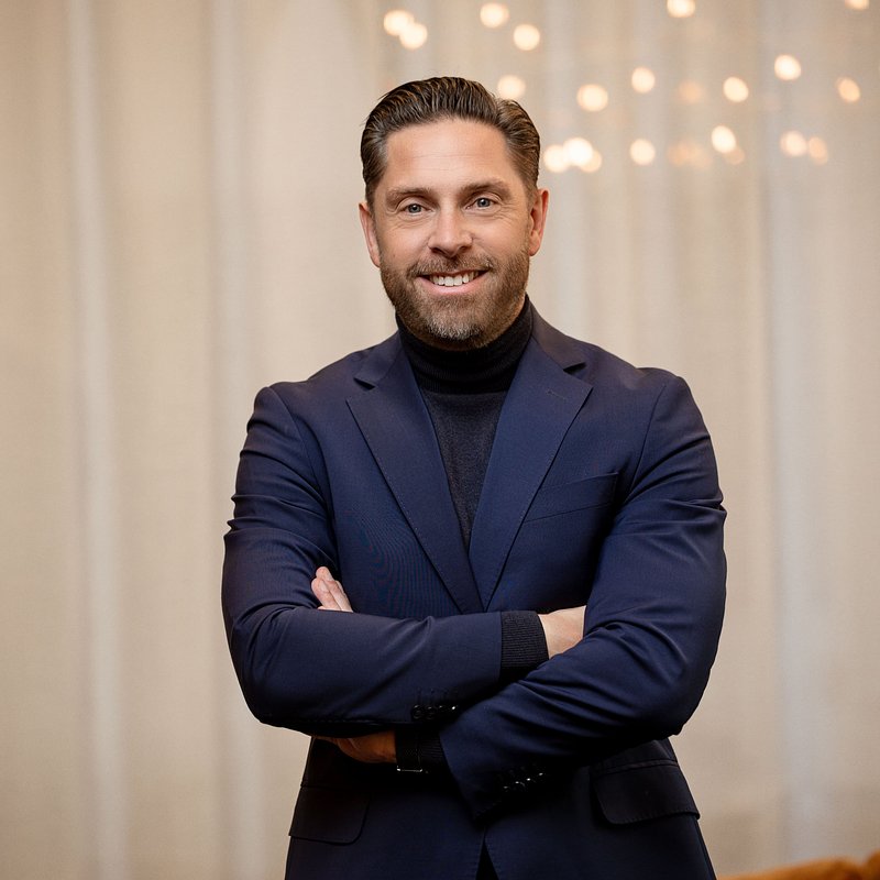 Profilbild för Johan Fronaeus