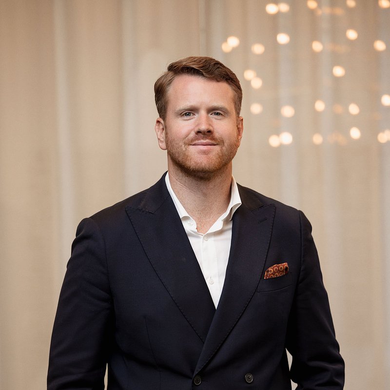 Profilbild för Alexander Tysk