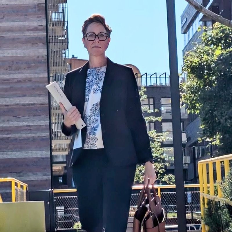 Profilbild för Ann-Christine Enqvist