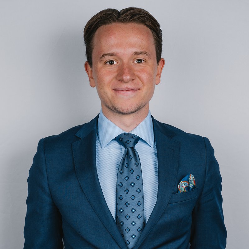 Profilbild för Marko Karlsson