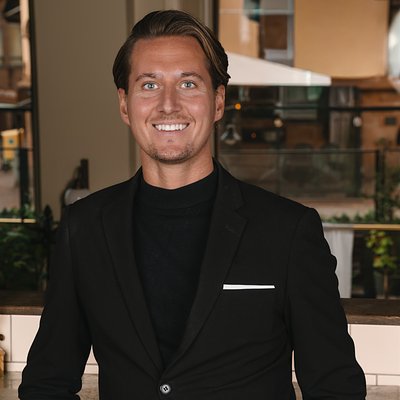 Sebastian Abrahamsson