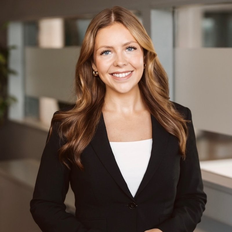 Profilbild för Sara Holm