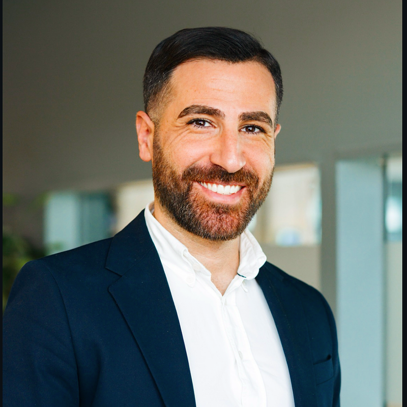 Profilbild för Afram Akyol