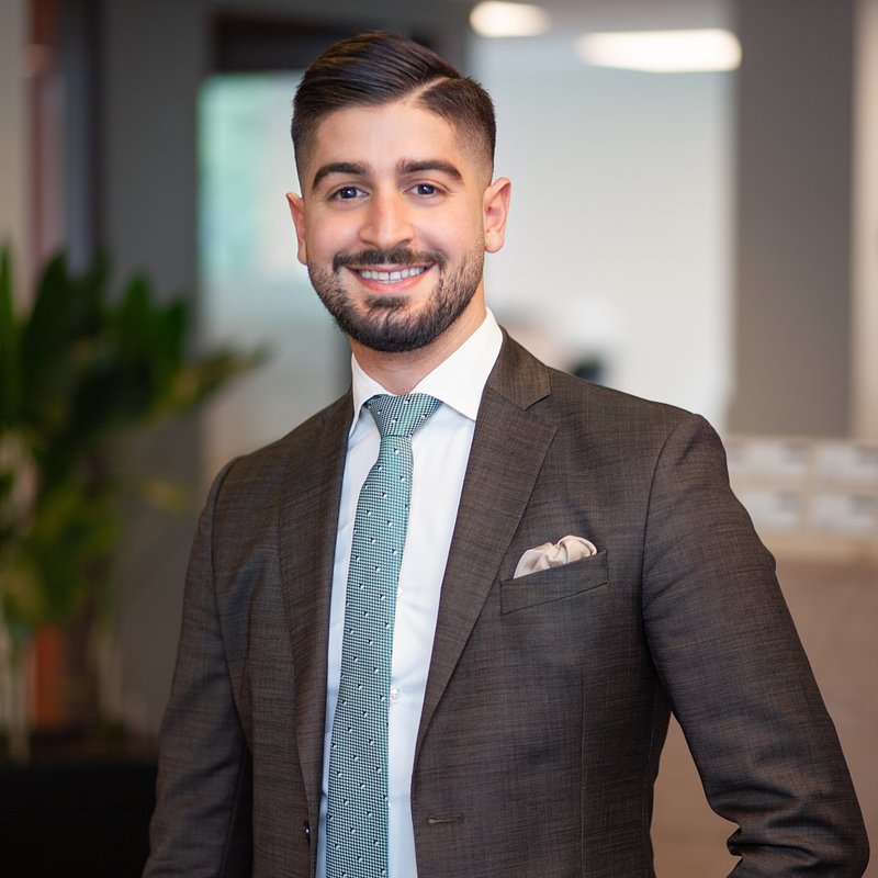 Profilbild för Danny Ishak