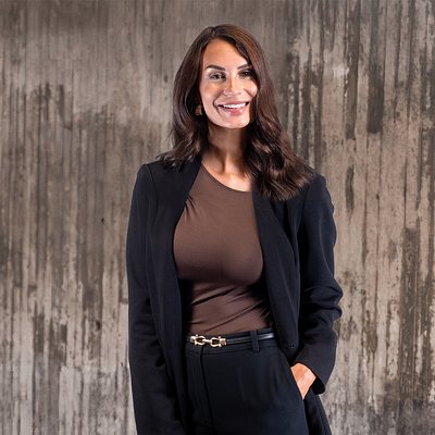 Profilbild för Filippa Kronholm