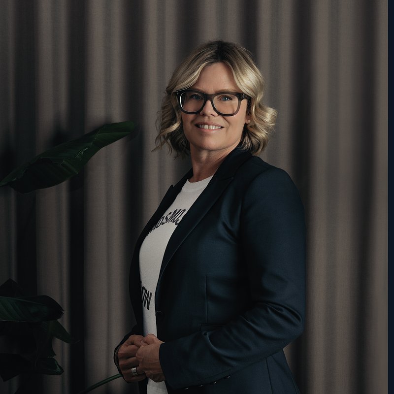 Profilbild för Carola Axling