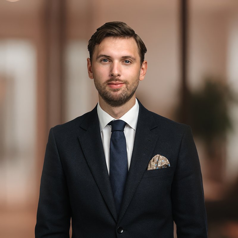 Profilbild för Robin Davidsson