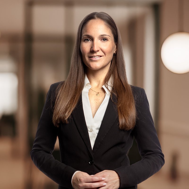 Profilbild för Madeleine Christov