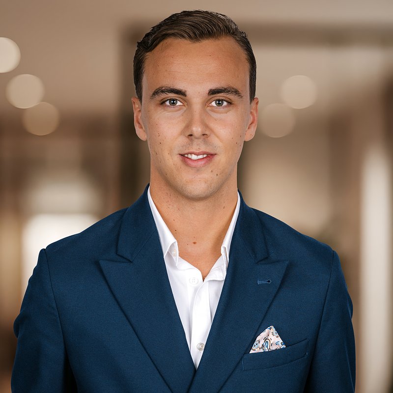 Profilbild för Erik Bogren