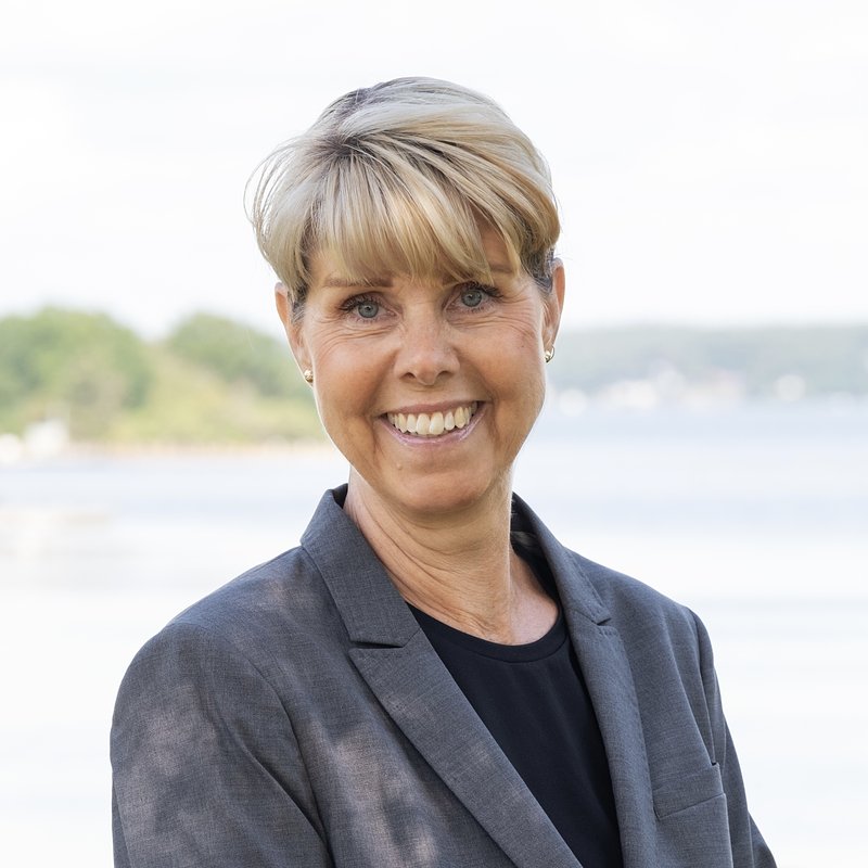 Profilbild för Camilla Janzon