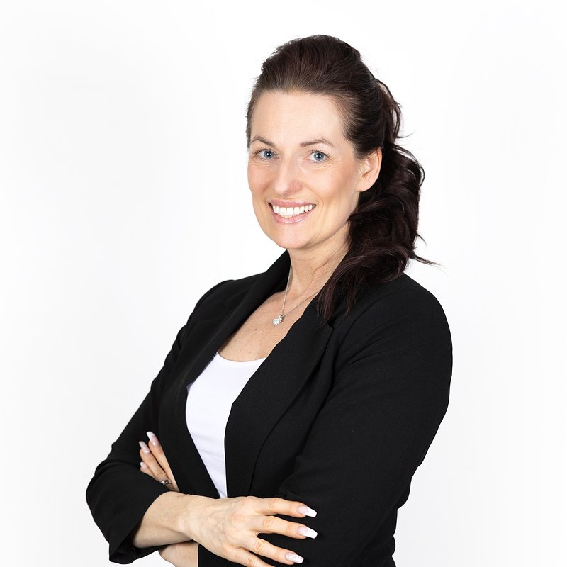 Profilbild för Mona Elisabeth Eriksson Ekendahl