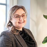 Profilbild för Emma Svantesson