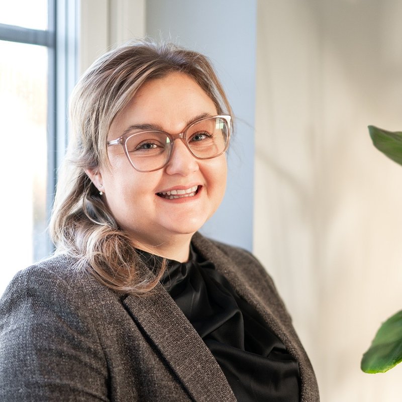 Profilbild för Emma Svantesson