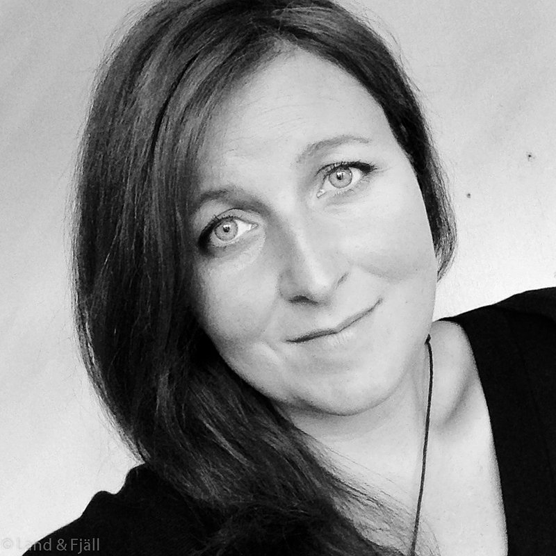 Profilbild för Veronica Westlund