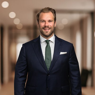 Profilbild för Fredrik Thulin