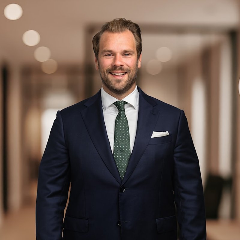 Profilbild för Fredrik Thulin