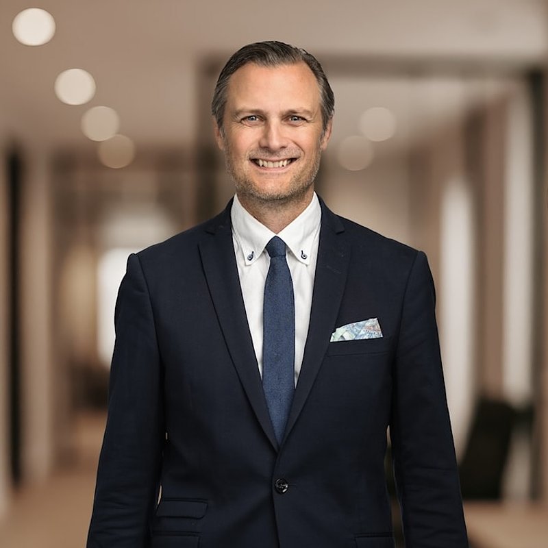 Profilbild för Andreas Wallmark