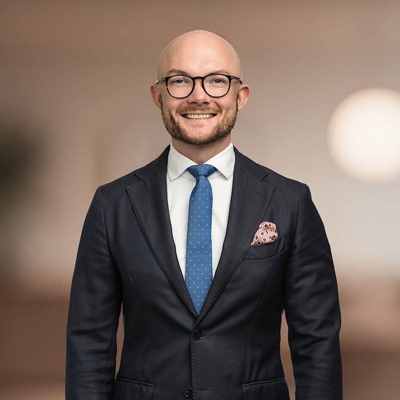 Profilbild för Axel Eriksson