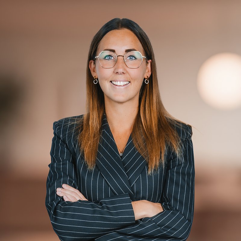 Profilbild för Daniella Karlsson