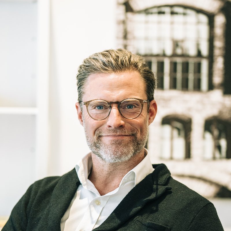 Profilbild för Mathias Blomberg