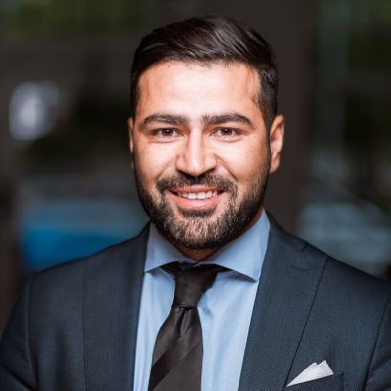 Profilbild för Burhan Balikci