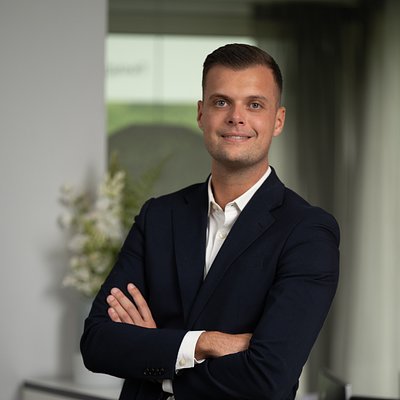 Profilbild för William Gernandt