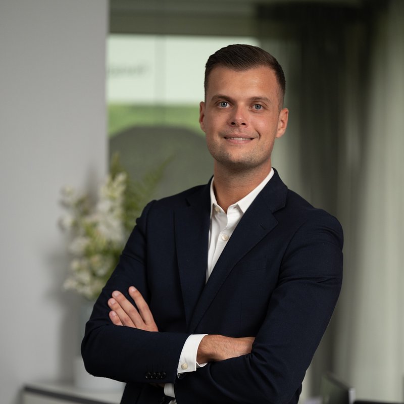 Profilbild för William Gernandt