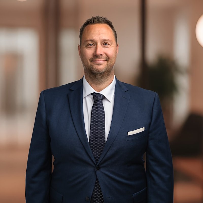 Profilbild för Robert Milsom