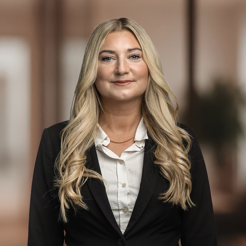 Profilbild för Louise Wellrath