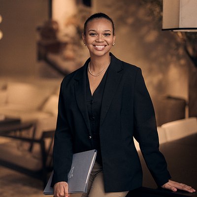 Profilbild för Sabina H. Persson