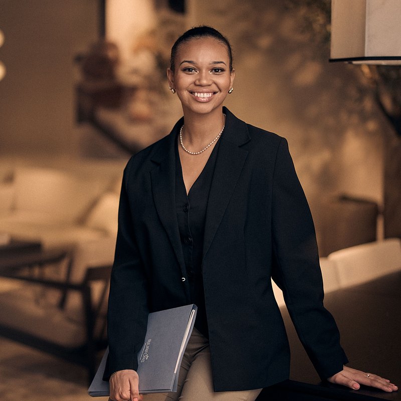 Profilbild för Sabina H. Persson