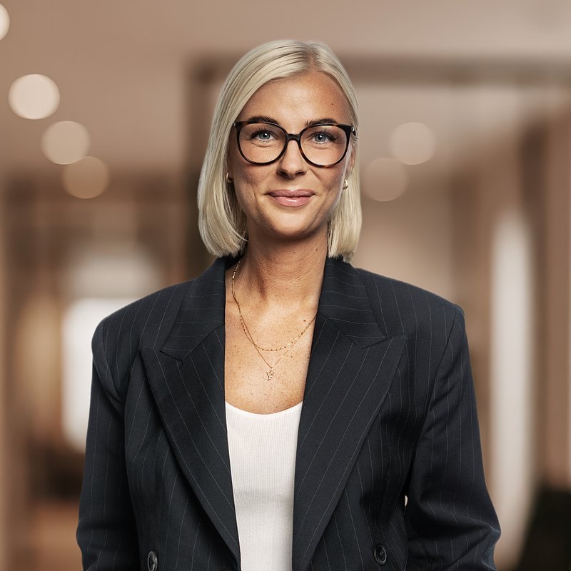 Profilbild för Josefine Schöön