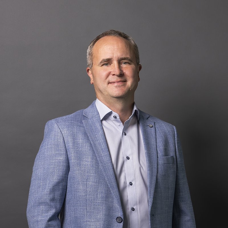 Profilbild för Svante Olofsson