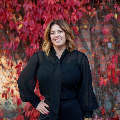 Profilbild för Malin Lindahl