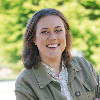 Profilbild för Filippa Jönsson