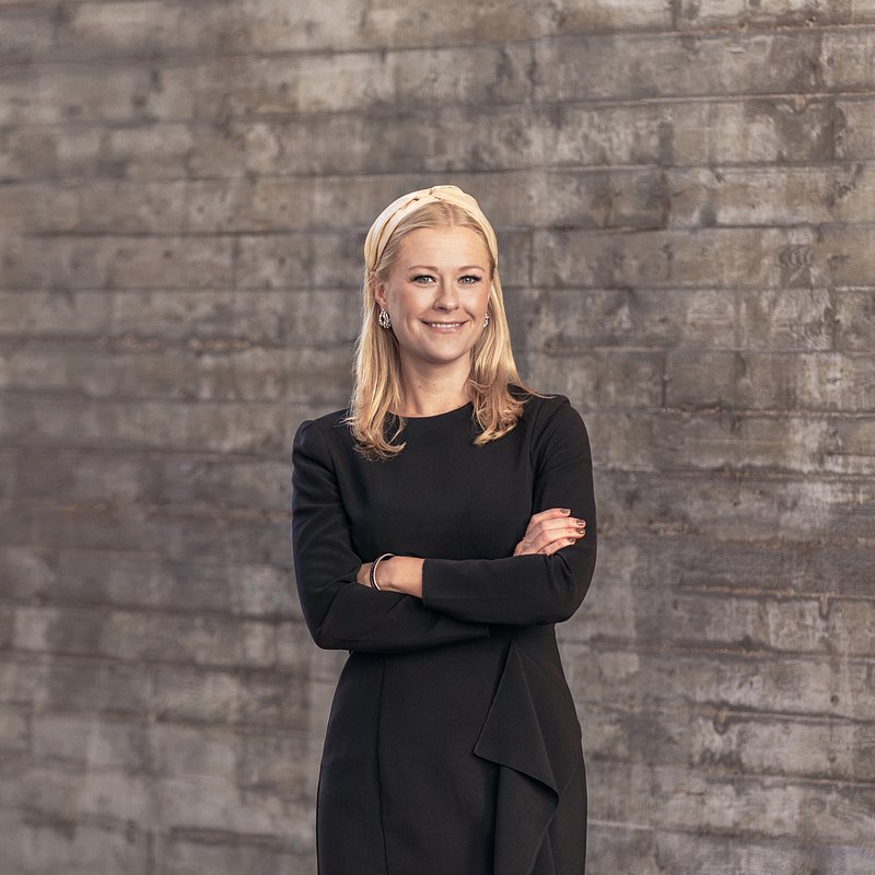 Profilbild för Emilia Ruhanen Rosén