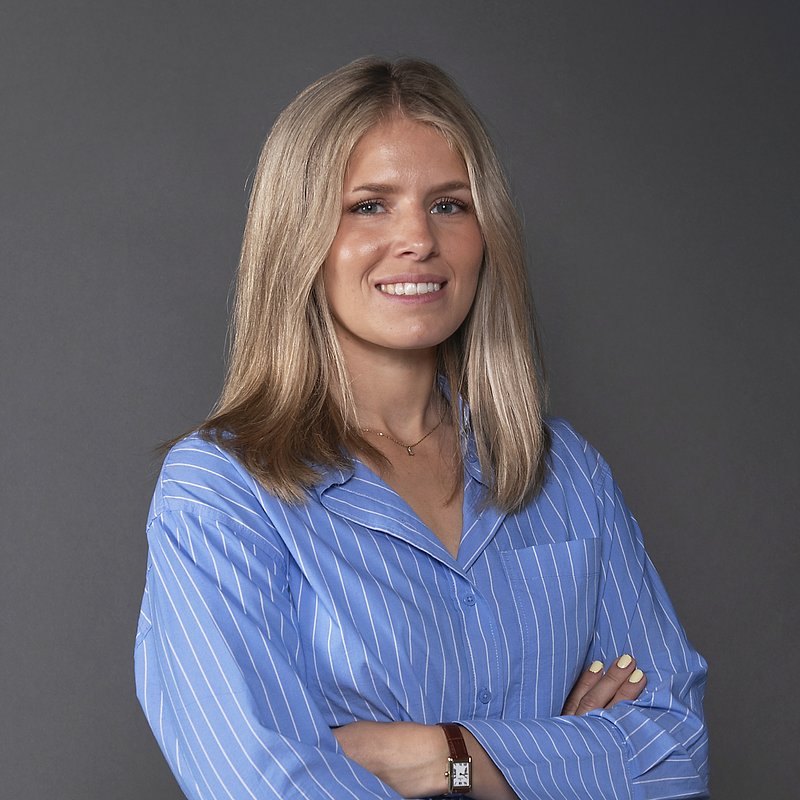 Profilbild för Nanna Andersson