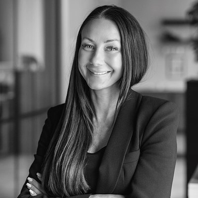 Profilbild för Jannika Jernström