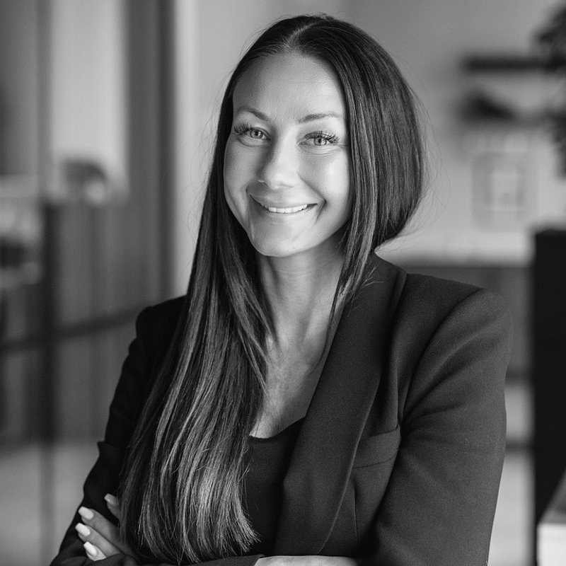 Profilbild för Jannika Jernström