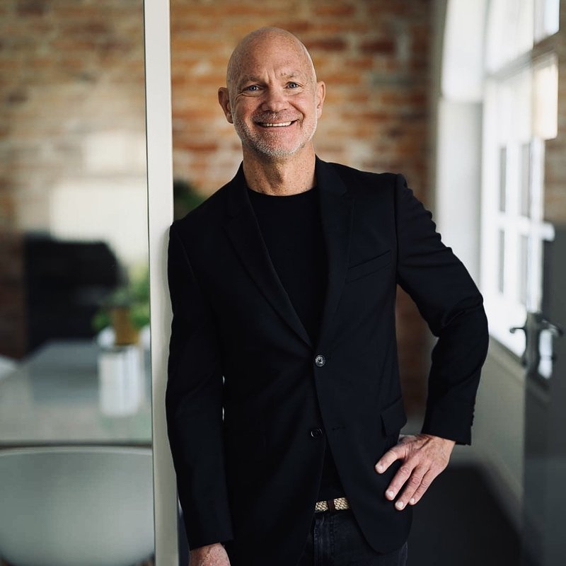 Profilbild för Patric Dalebo