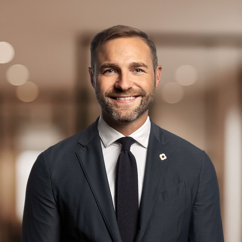 Profilbild för Magnus Persson