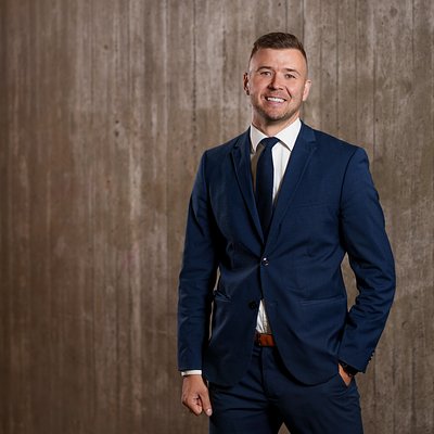 Profilbild för Robin Stegeby