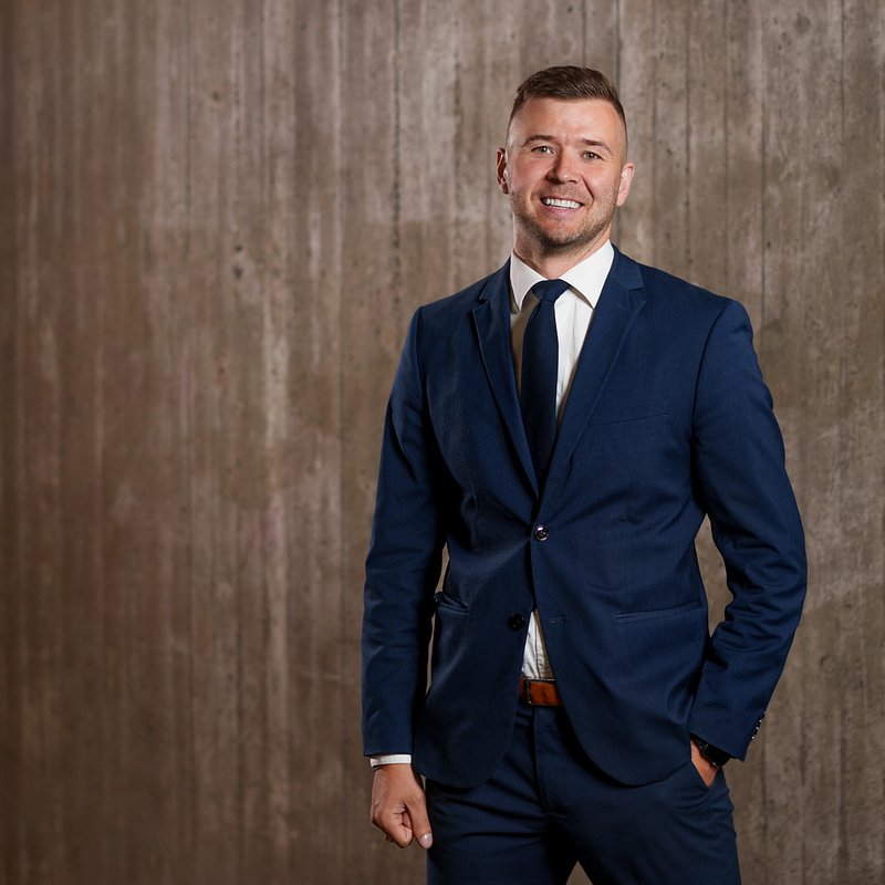 Profilbild för Robin Stegeby