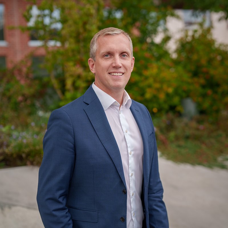 Profilbild för Fredrik Jöngren