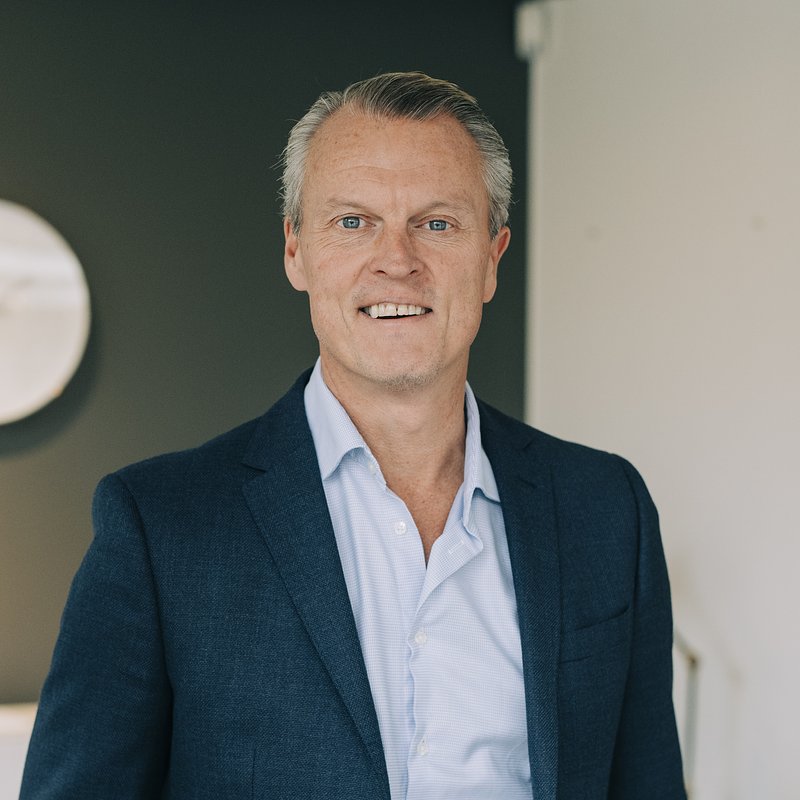 Profilbild för Marcus Ekström