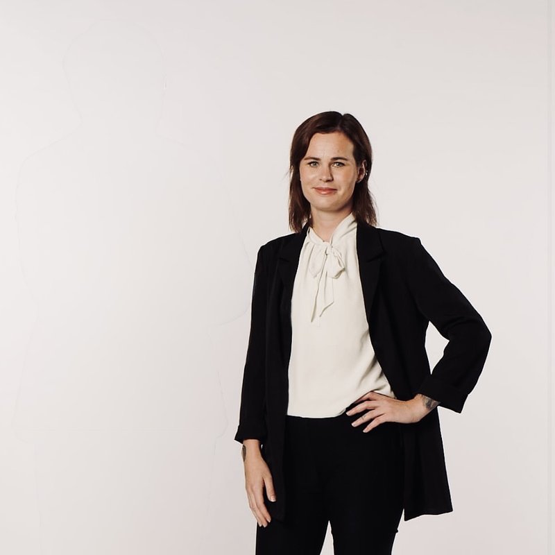 Profilbild för Evelina Stolfer